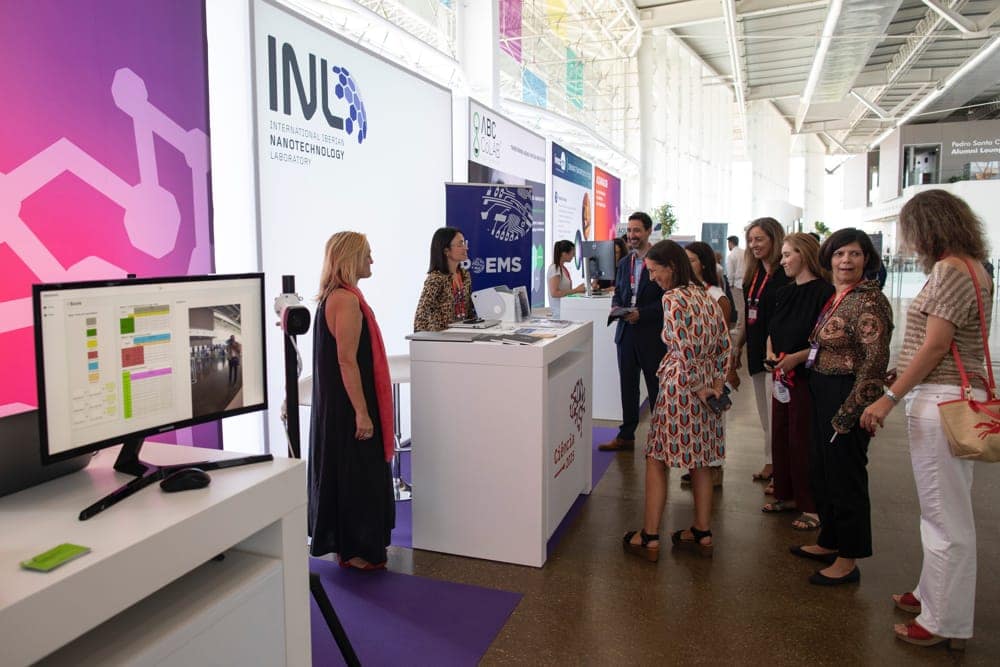 Science, Innovation and Society: INL attends the Science 2025 Meeting