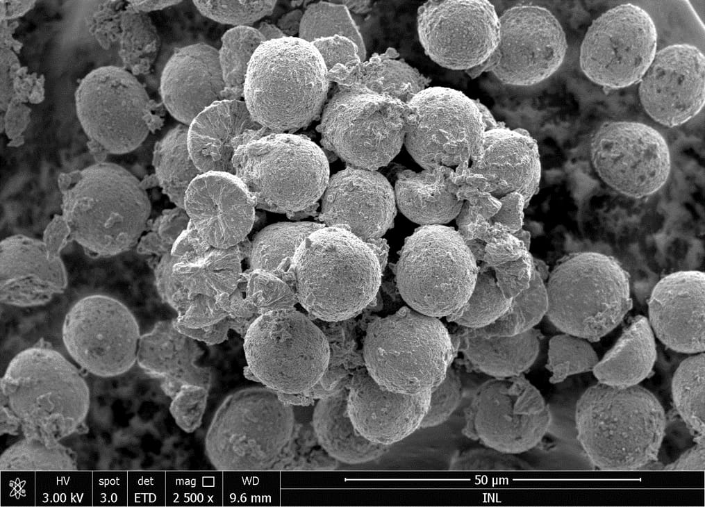 INL researchers are actively working on battery technology towards Clean Energy