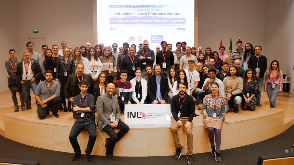 INL hosts successful Photonics Online Meetup