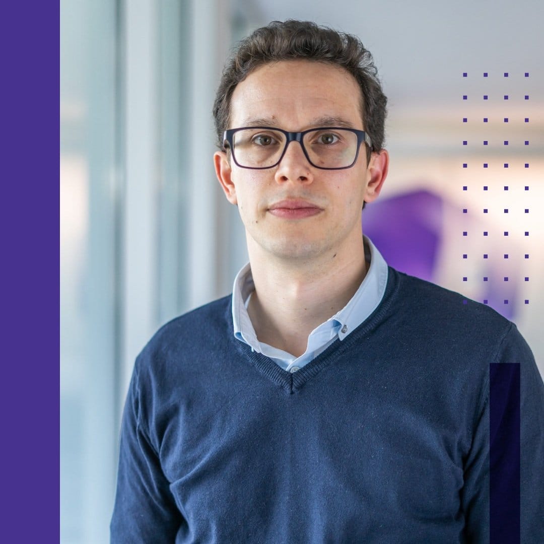 Miguel Cerqueira among the most cited researchers for the fifth year in a row