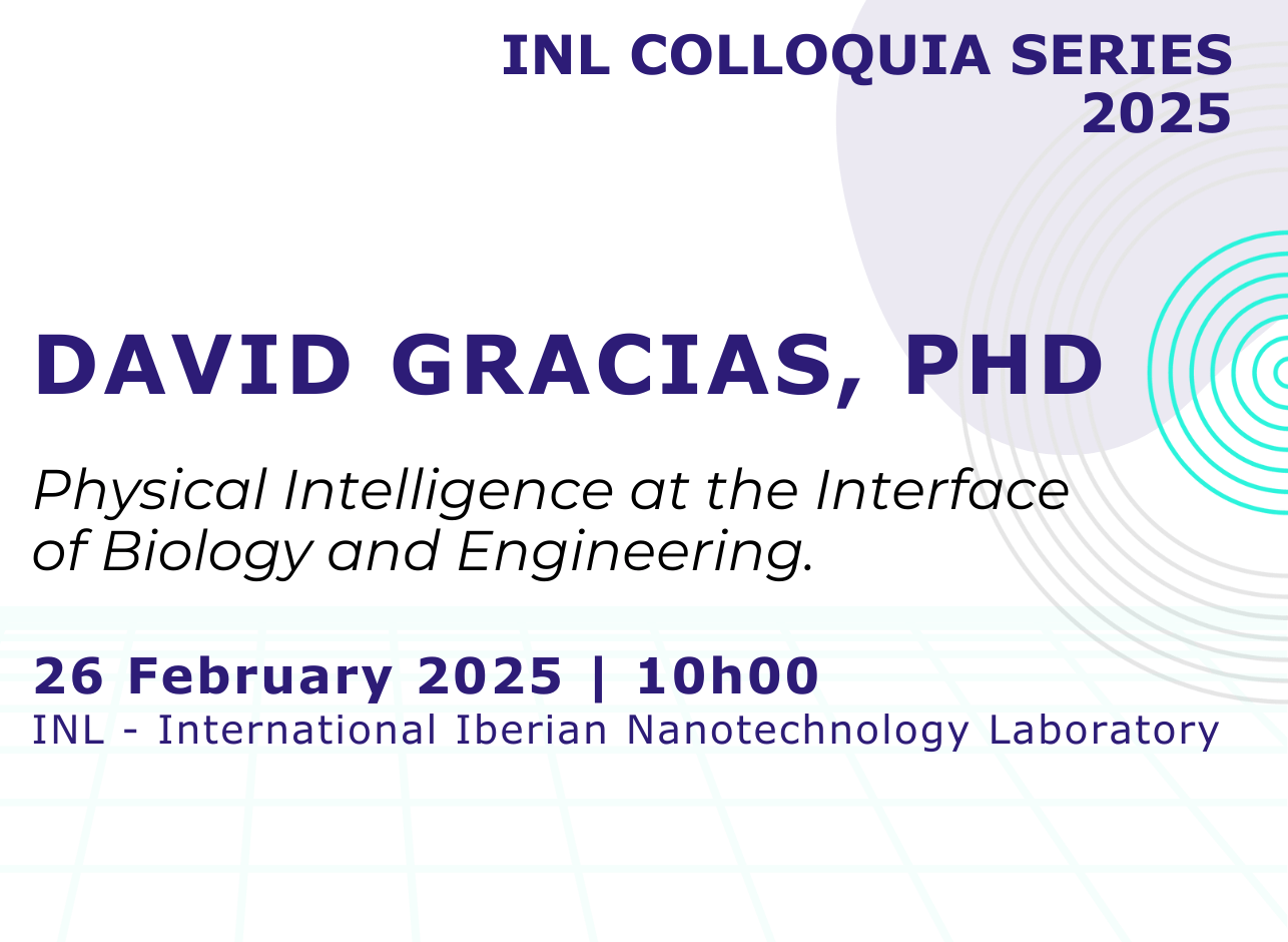 INL Colloquia 2025: Igniting Monthly Innovation, Uniting Scientific Minds