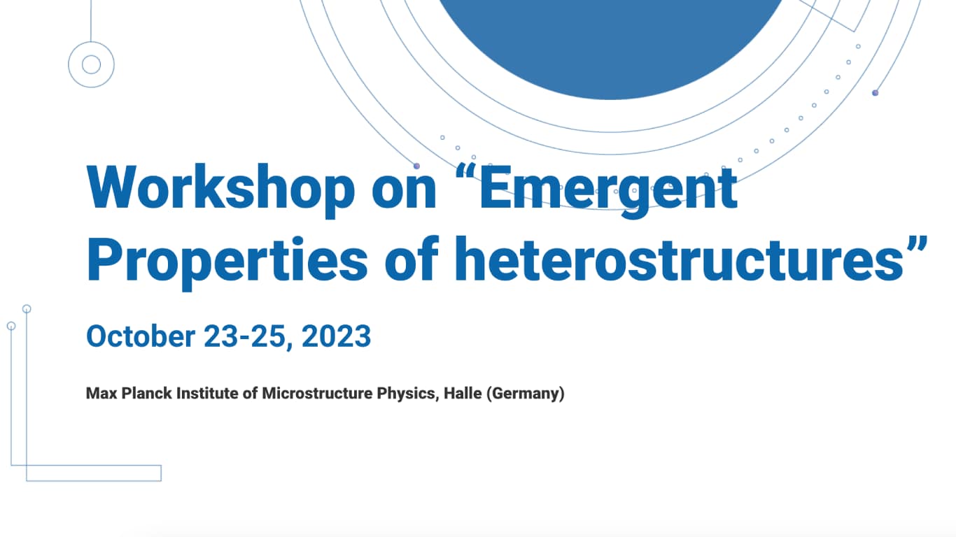 European project FUNLAYERS: a boost for research in functional layered materials