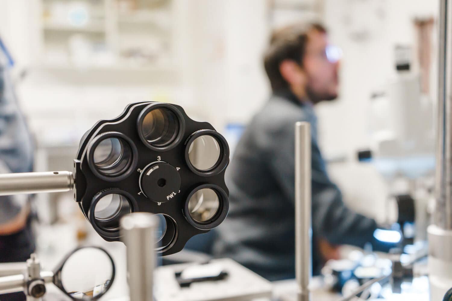 Advanced Materials and Computing