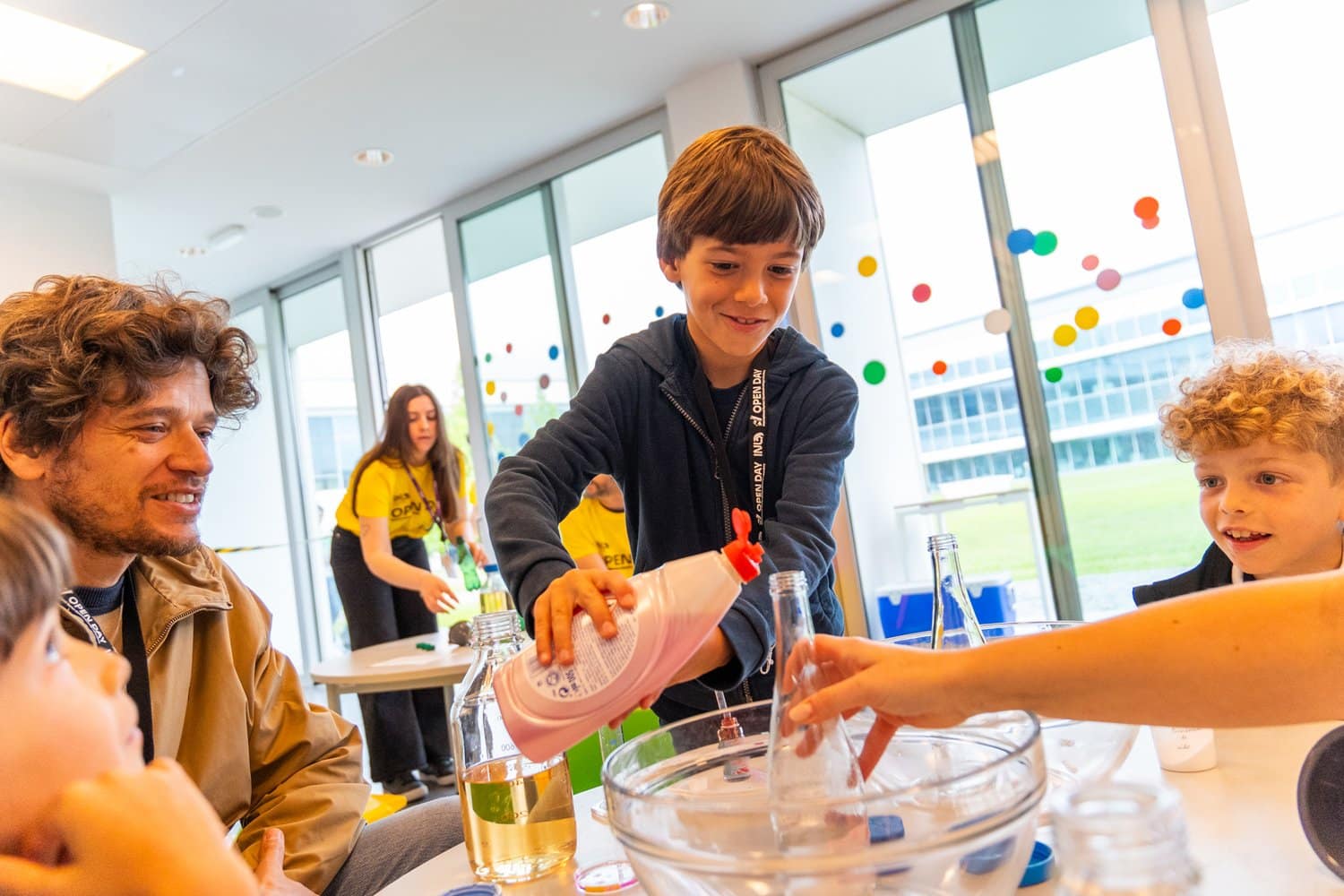 Registrations Now Open for INL Open Day 2025