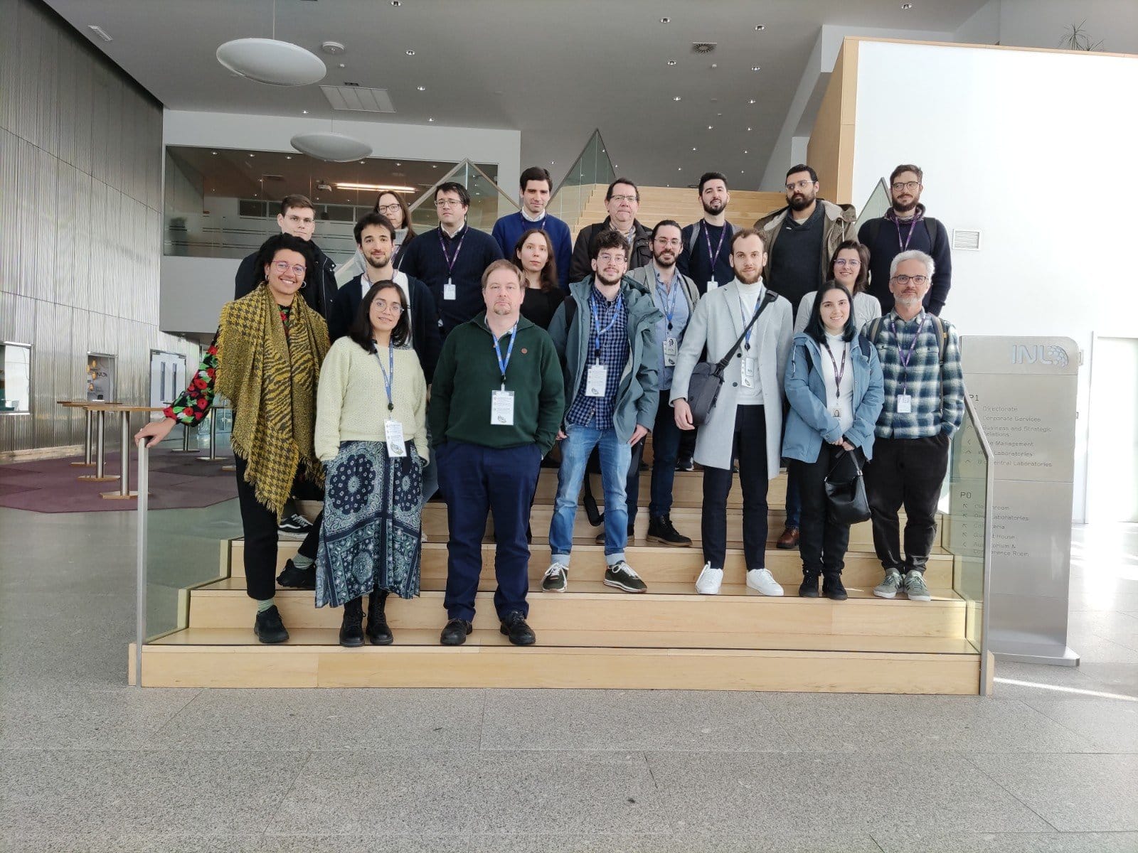 INL/CESGA Quantum Computing Workshop