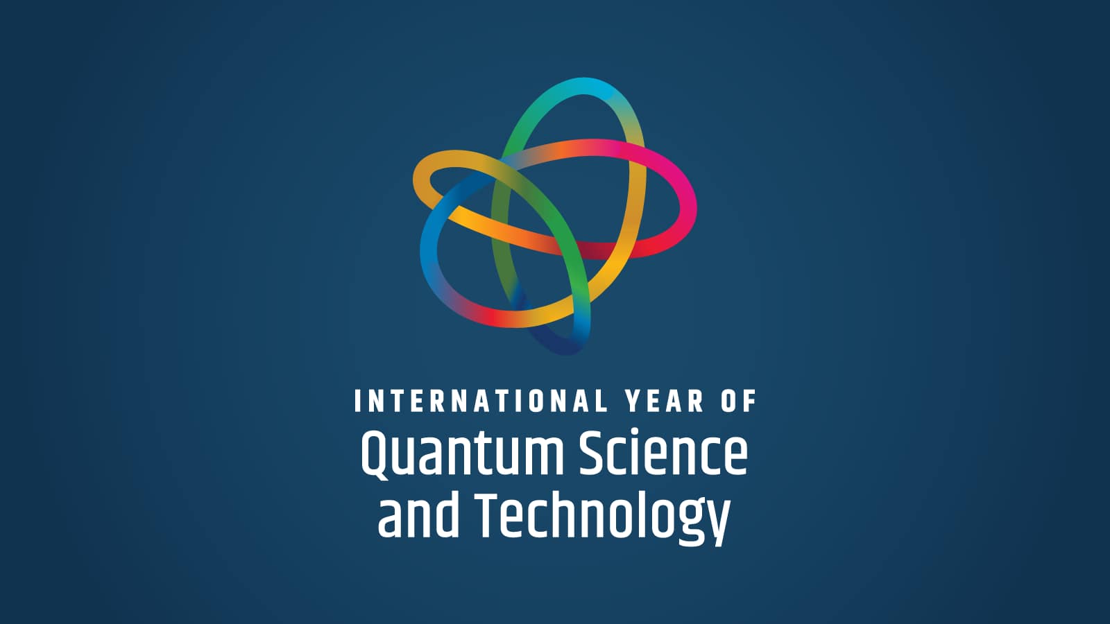 INL partners with the International Year of Quantum Science and Technology 2025 (IYQ), endorsed by the United Nations