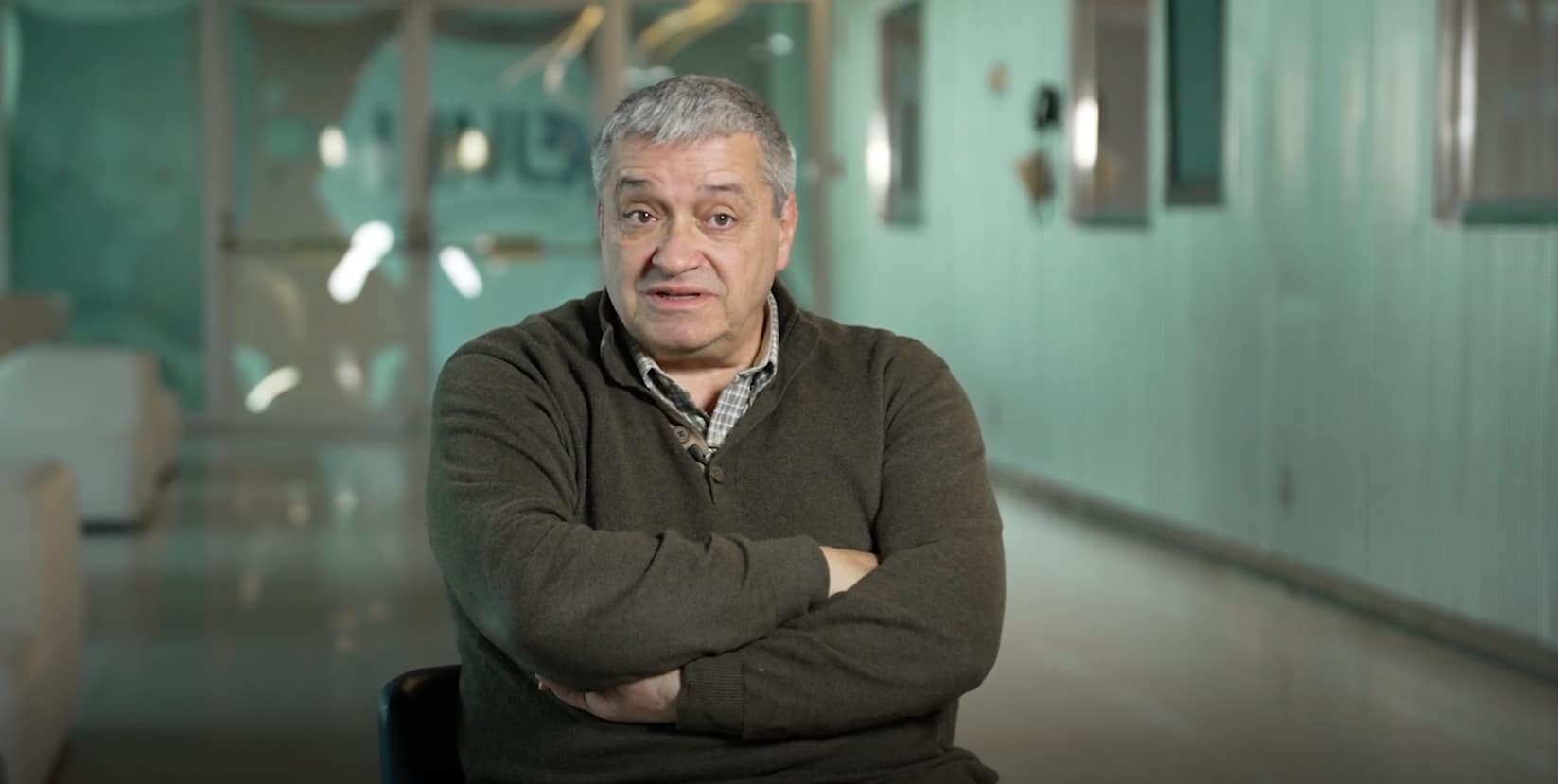 Prof. Paulo Freitas completed 15 years as INL Deputy Director General, the last interview