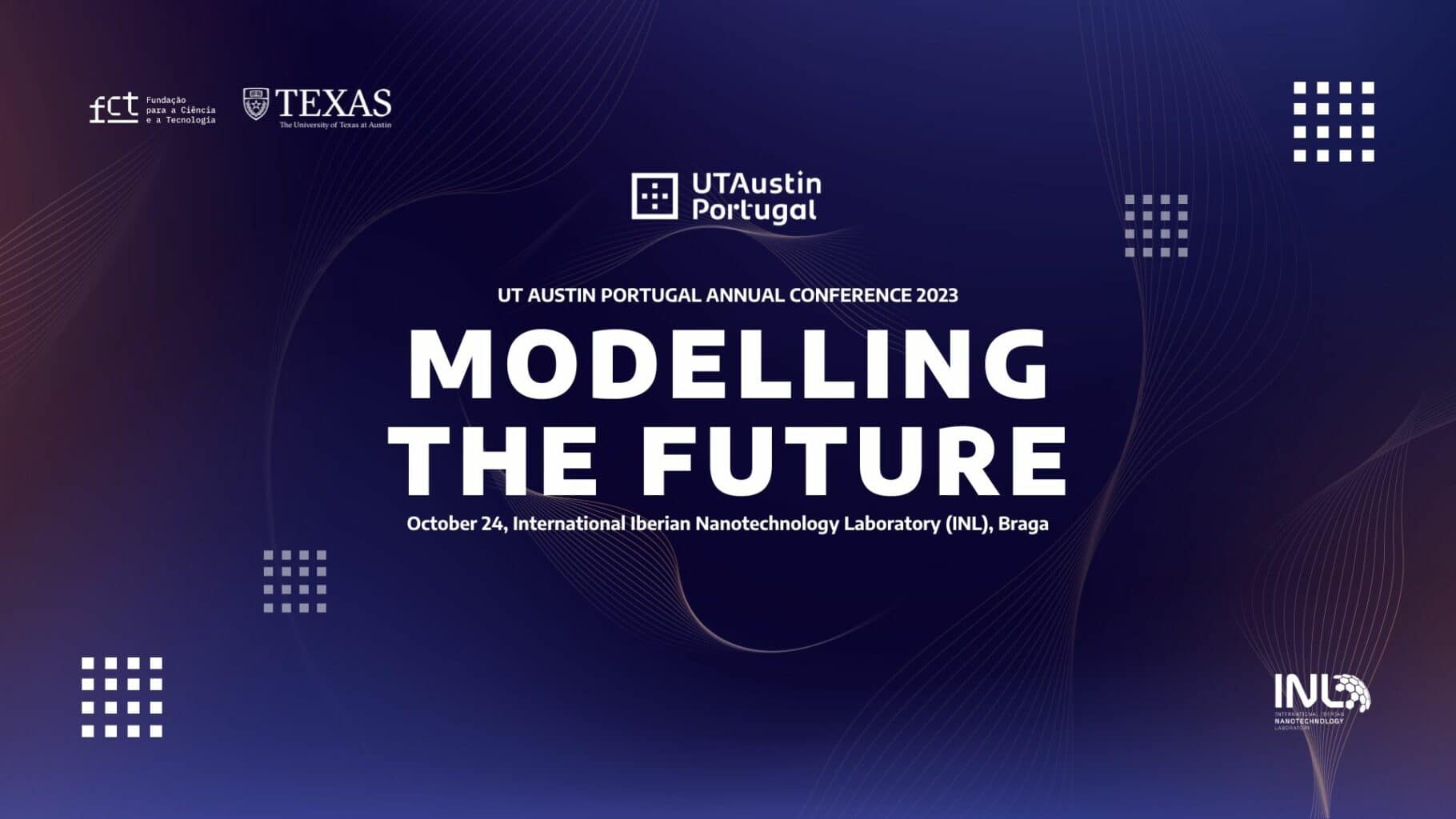 UT Austin Portugal Annual Conference 2023