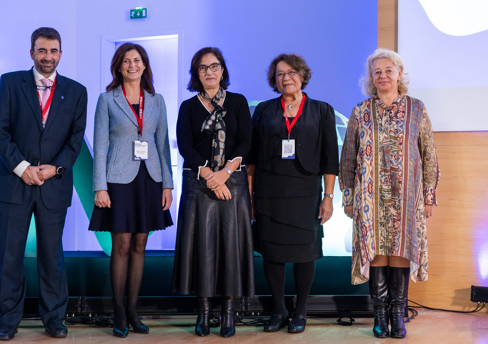 INL celebrates the Iberian Science Day with a joint initiative between Spain and Portugal