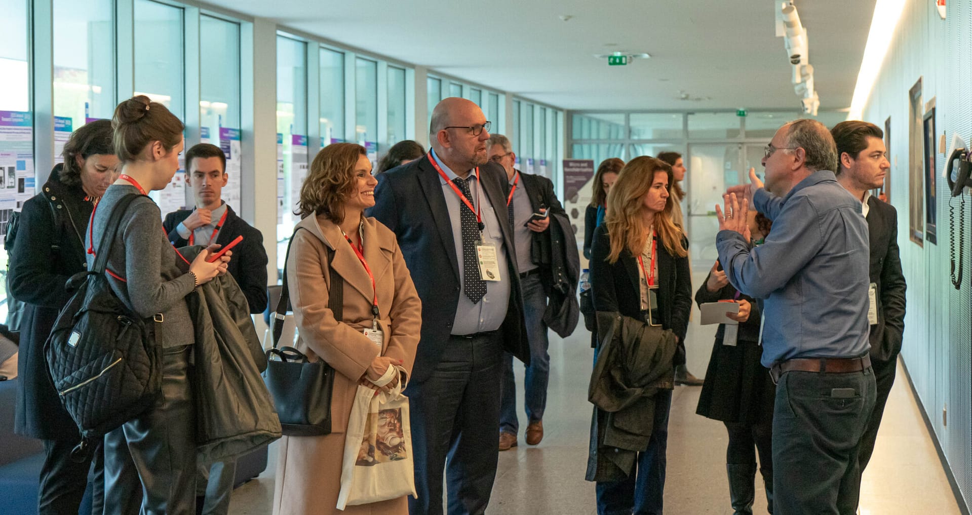 INL Hosts European Innovation Delegation During iCapital Awards 2025 Launch