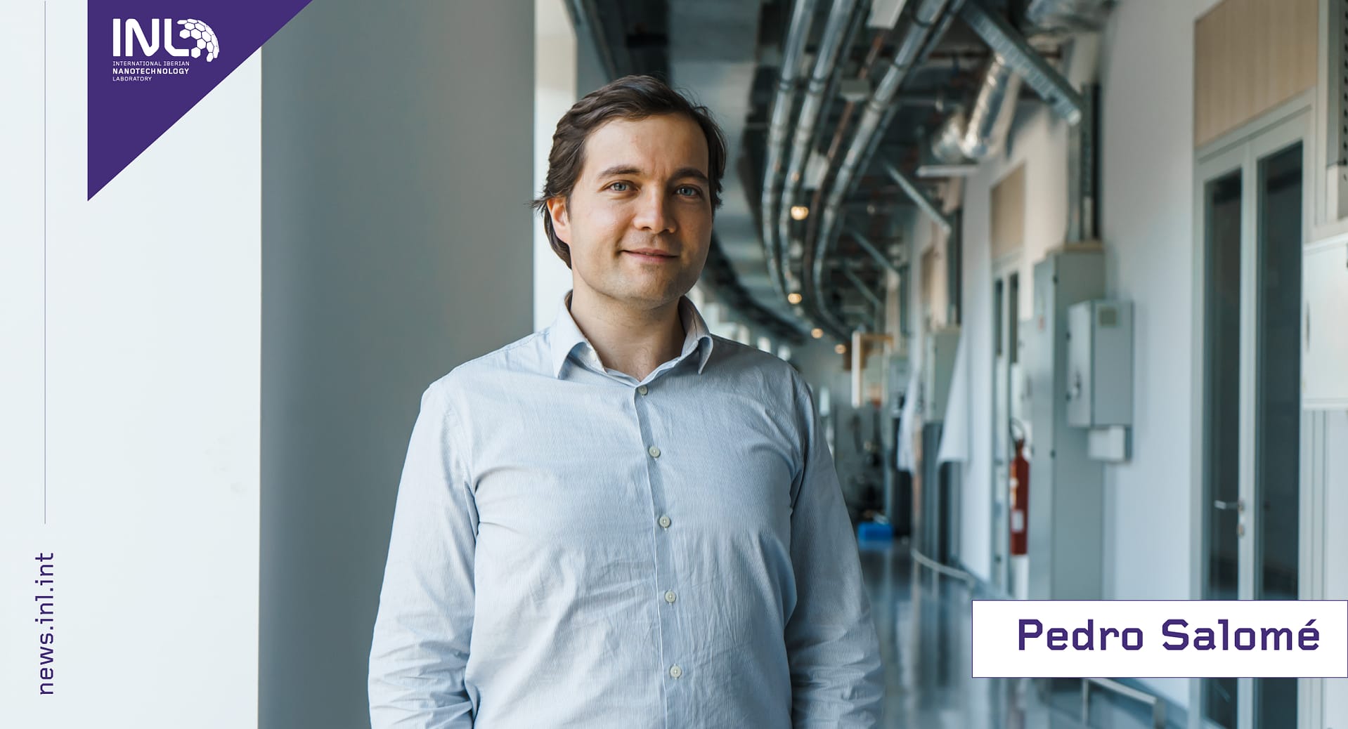 Pedro Salomé invited for the editorial board of SOLMAT