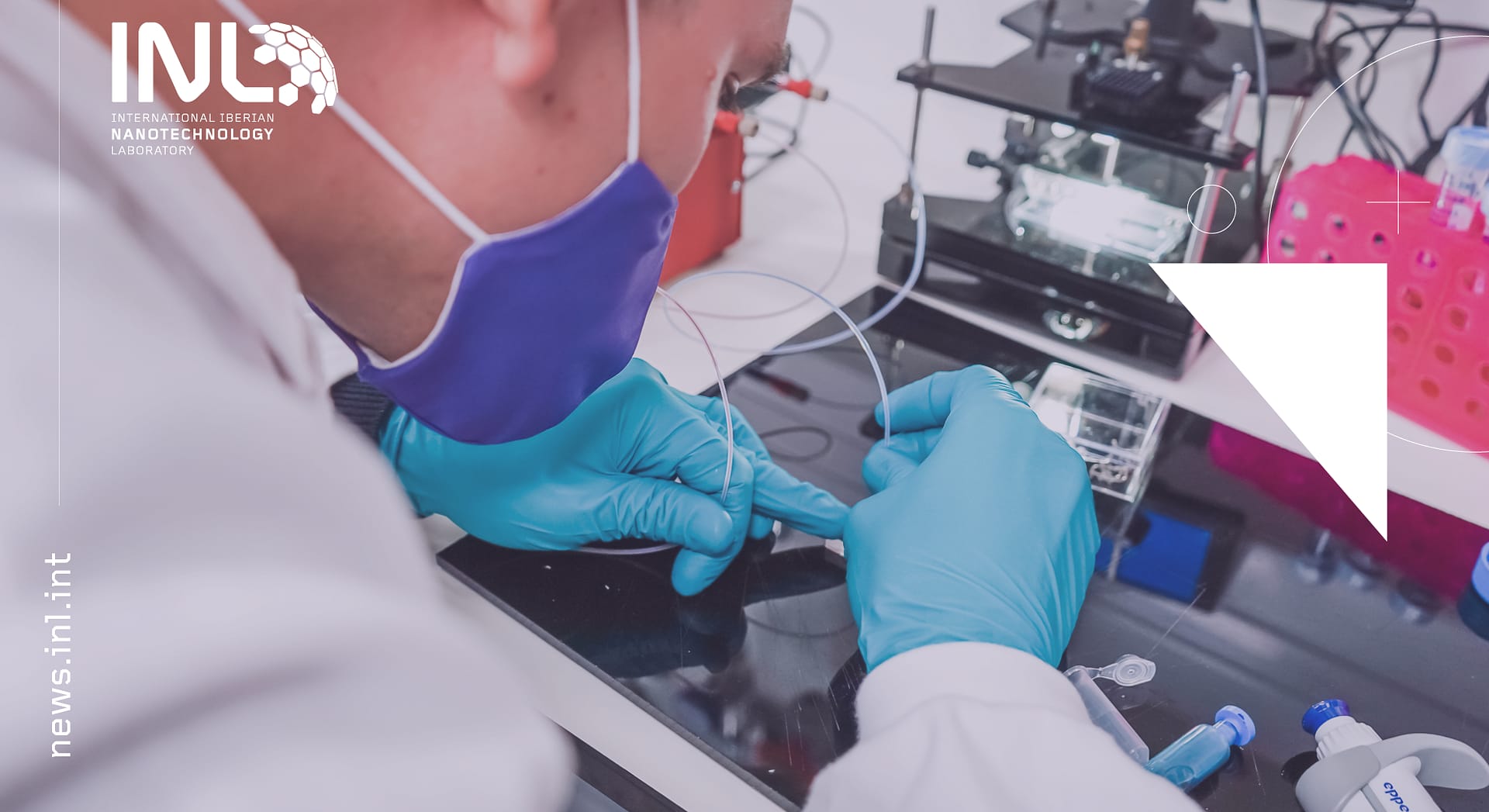 InNPeC Project – Nano tools for rare giants: an innovative blood-based screening for prostate cancer