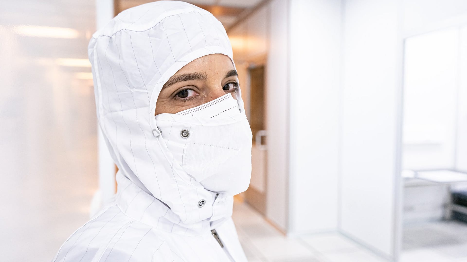 Building a new future, an interview with Andrea Gouvêa