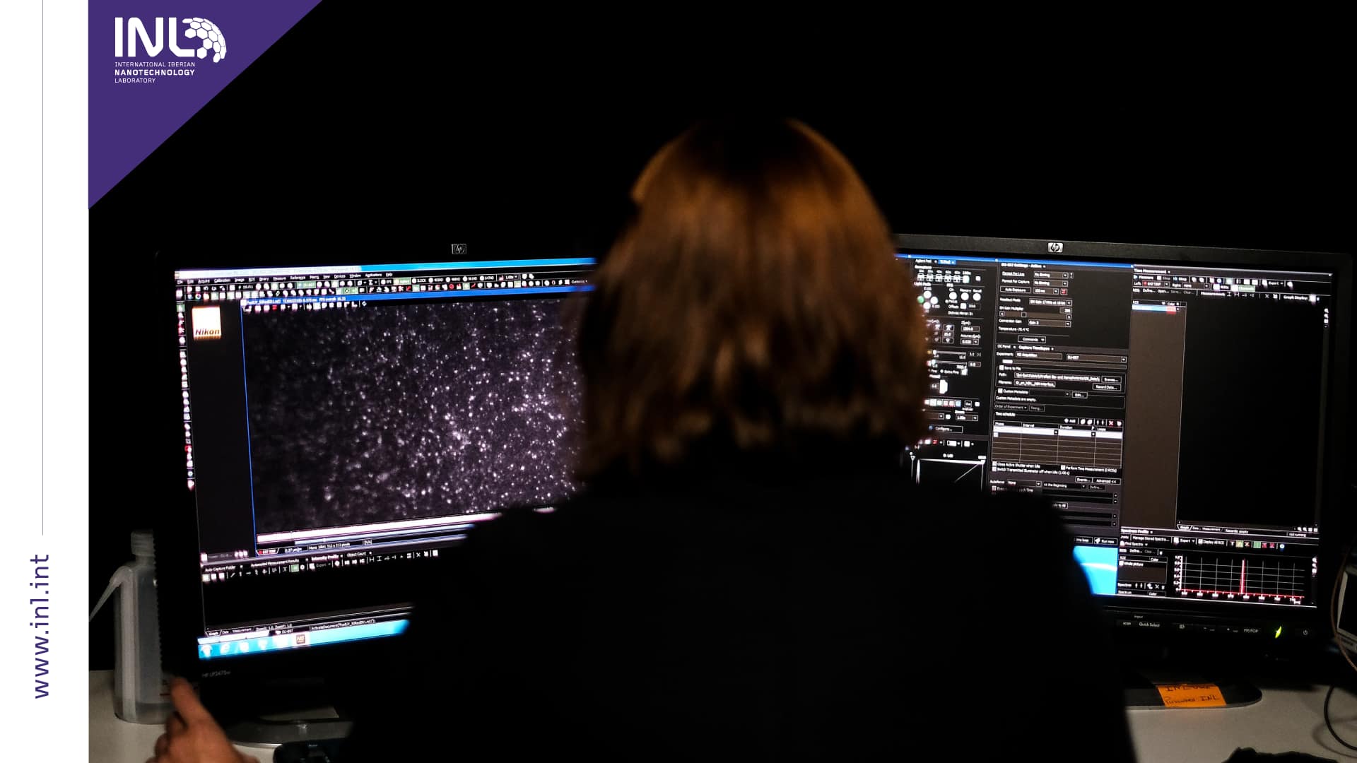 “Shine bright like a diamond” gains a meaning in Parkinson’s research