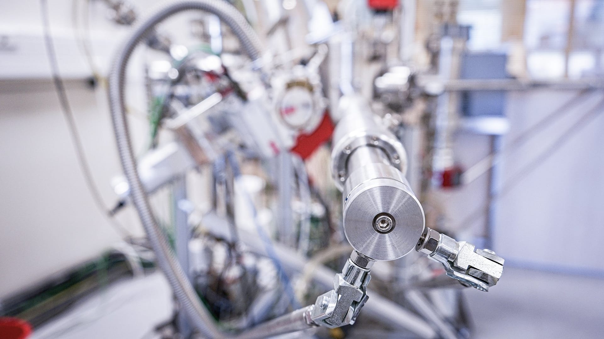 Energy and Environment