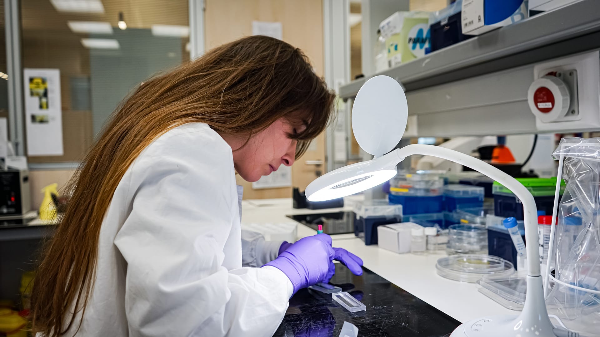 Breakthrough technology for cancer diagnostics