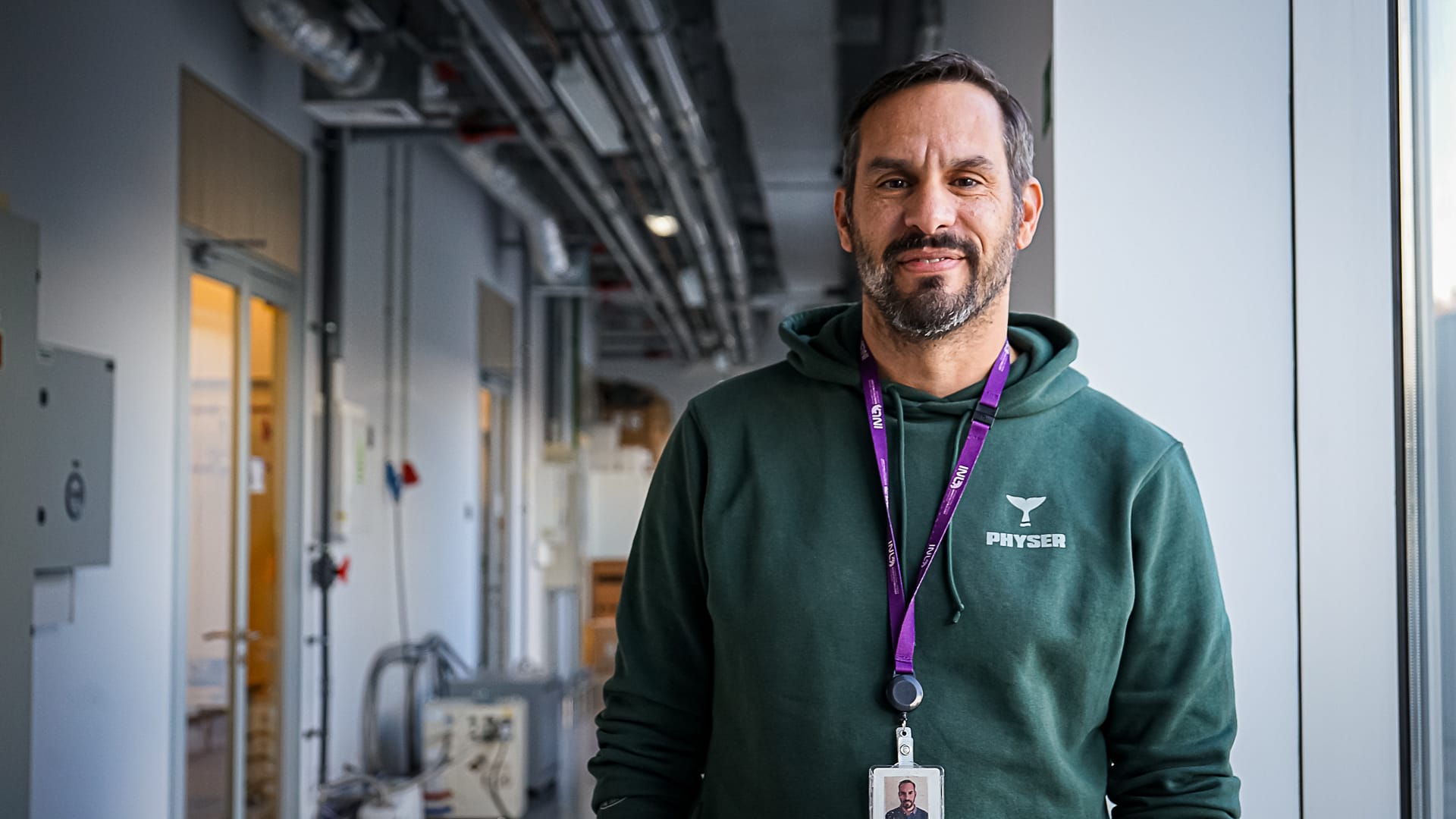 Denis Santos explores the critical role of sensors in ensuring safety and efficiency within the H2 Green Valley Agenda