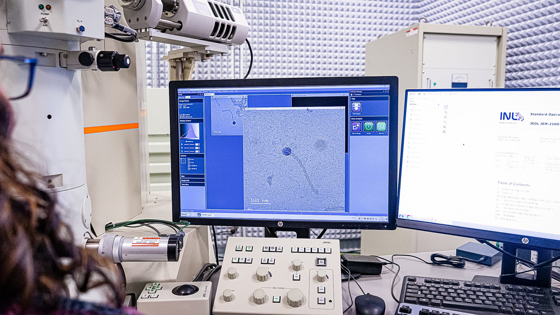 Phages – A dual solution to the Antimicrobial Resistance (AMR) Crisis