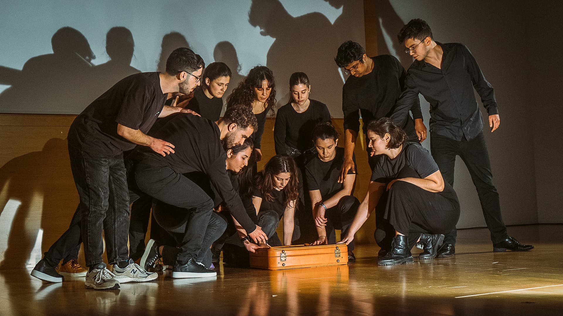 From Lab to Stage: INL Postgraduate School’s Grand Opening 