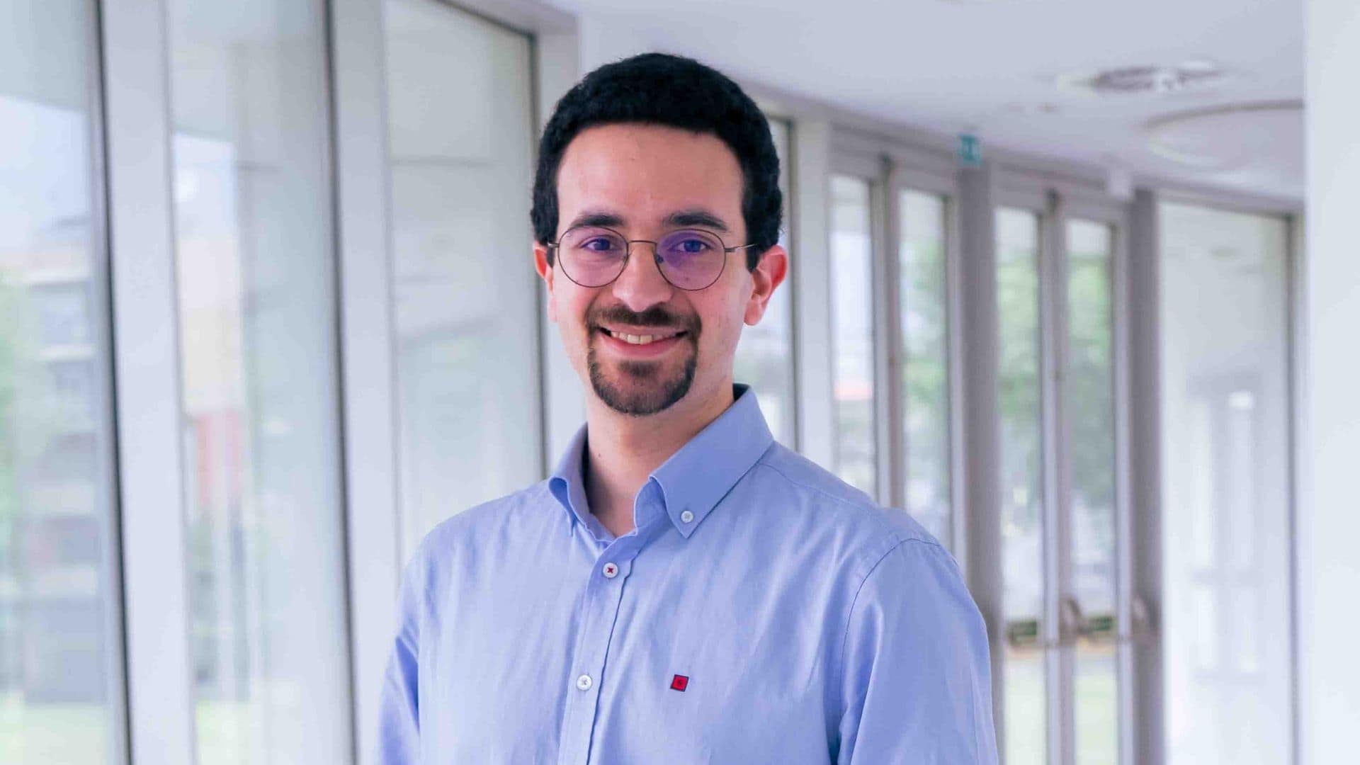 INLer Simão Teixeira Recognised With The ON/TERMIS Education Grant 2026