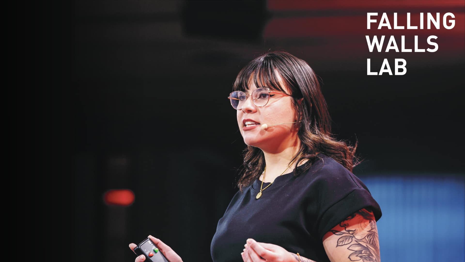 INL holds Falling Walls Lab Portugal 2026: Applications now open