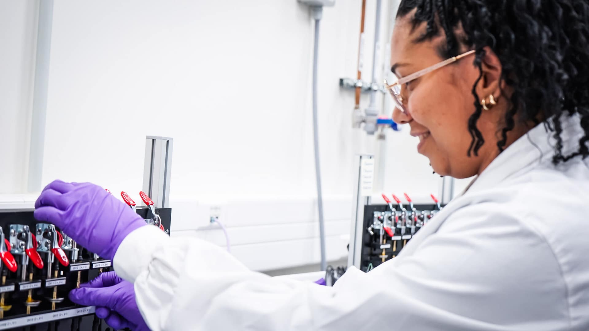 INL Celebrates Women in Science