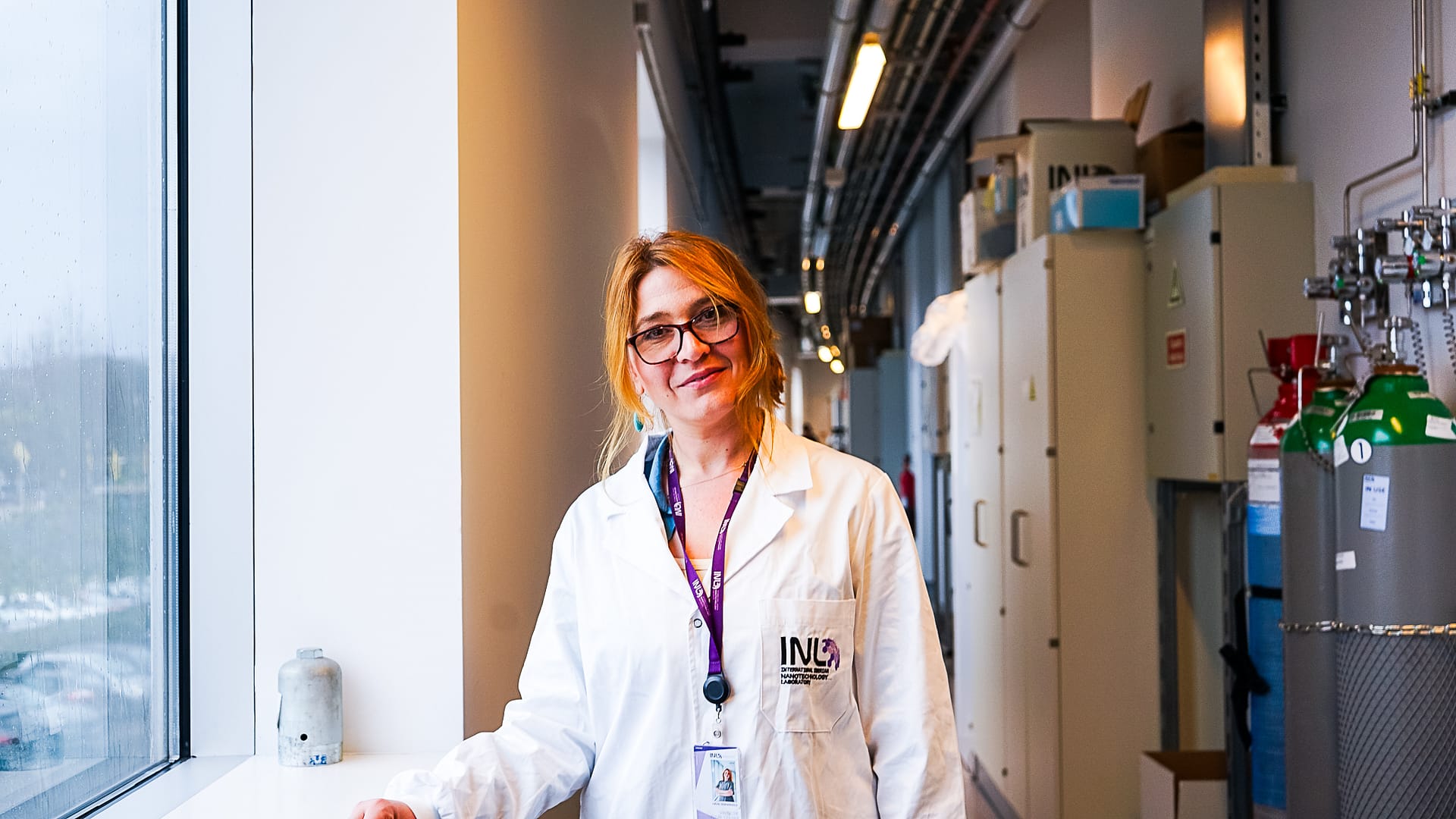 Hazal Gergeroglu: Advancing Science as a Research Engineer and Advocating for Women in STEM