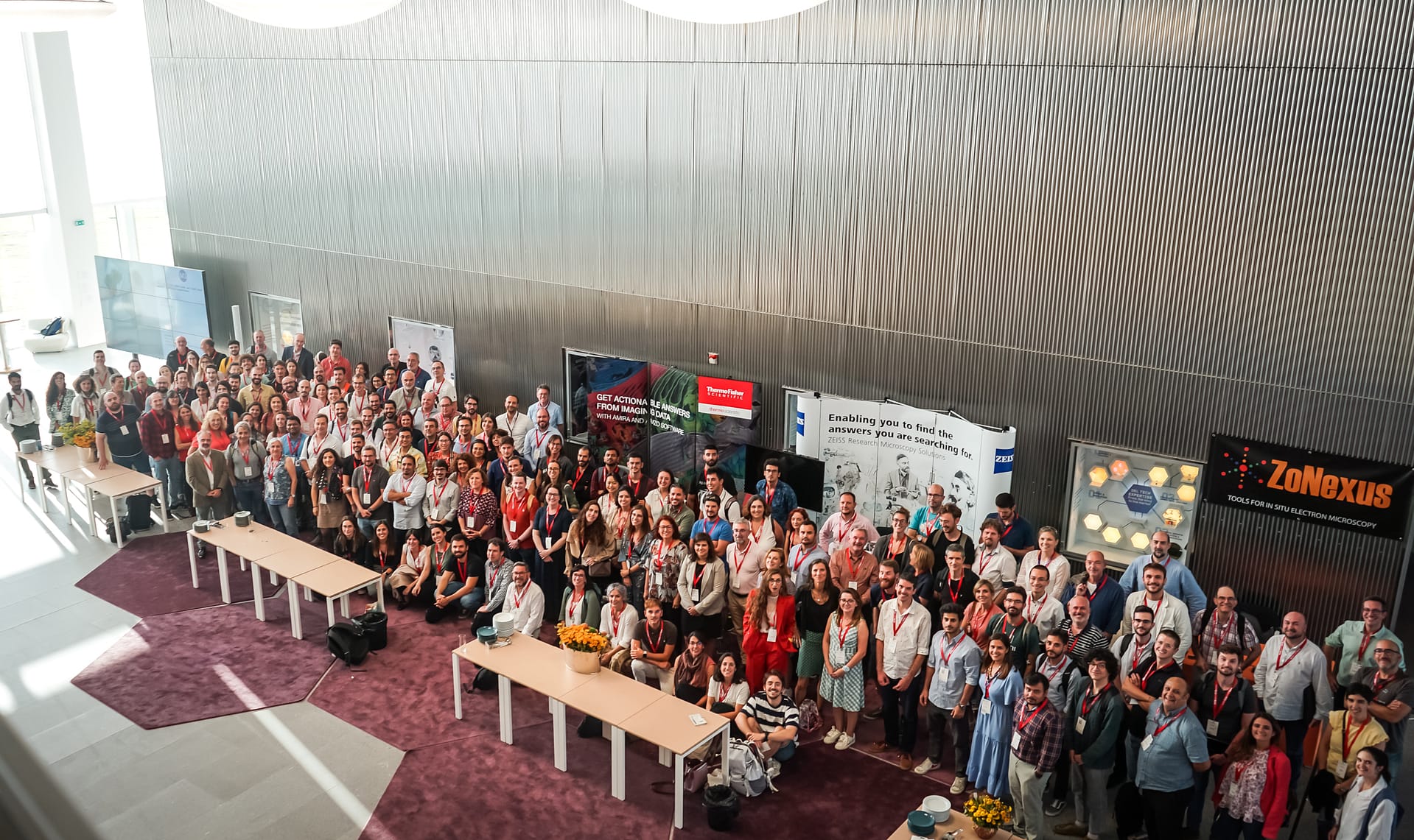 MFS2023 Conference at INL