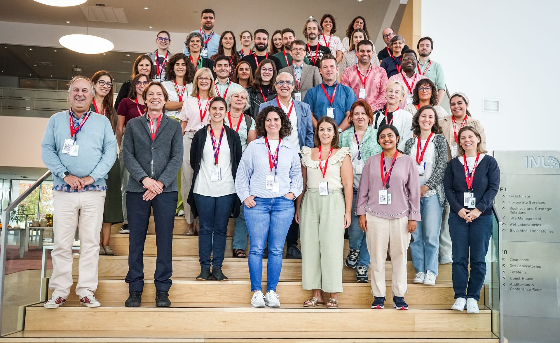 Conference on Tools and Tests for Safer-by-Design Nanomaterials at INL