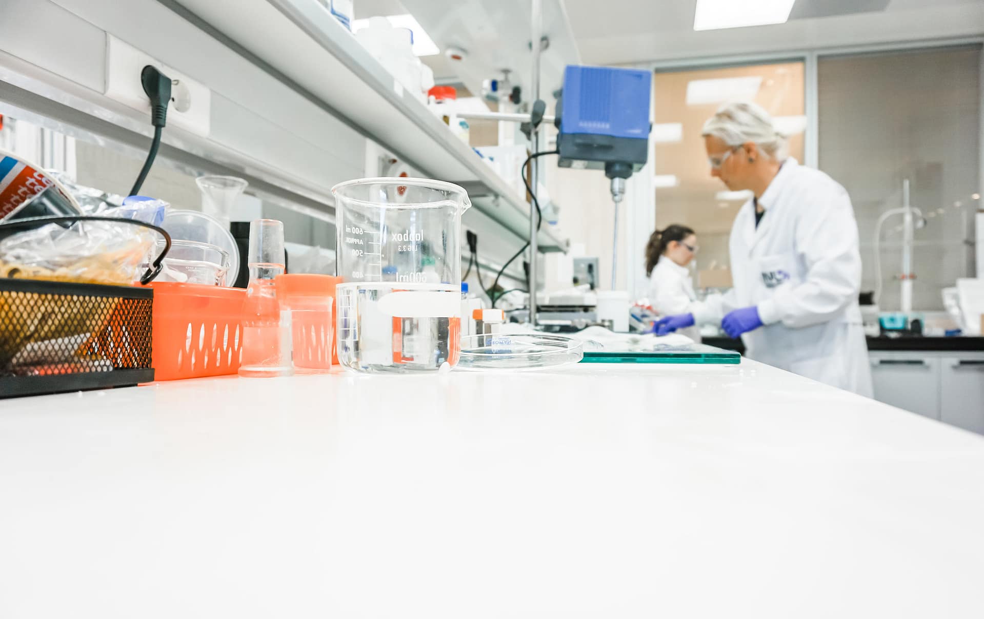 Sustainable Environment