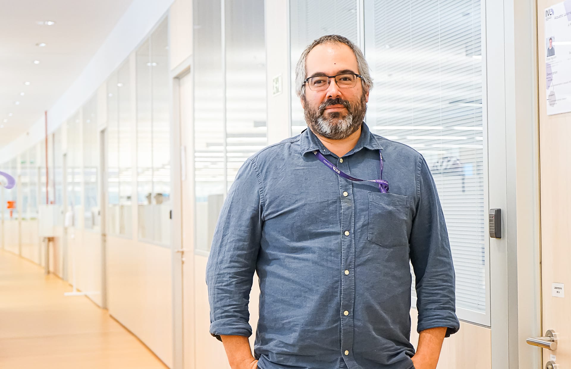 Interview with António Costa: Where 2D Materials Meet Quantum Innovation