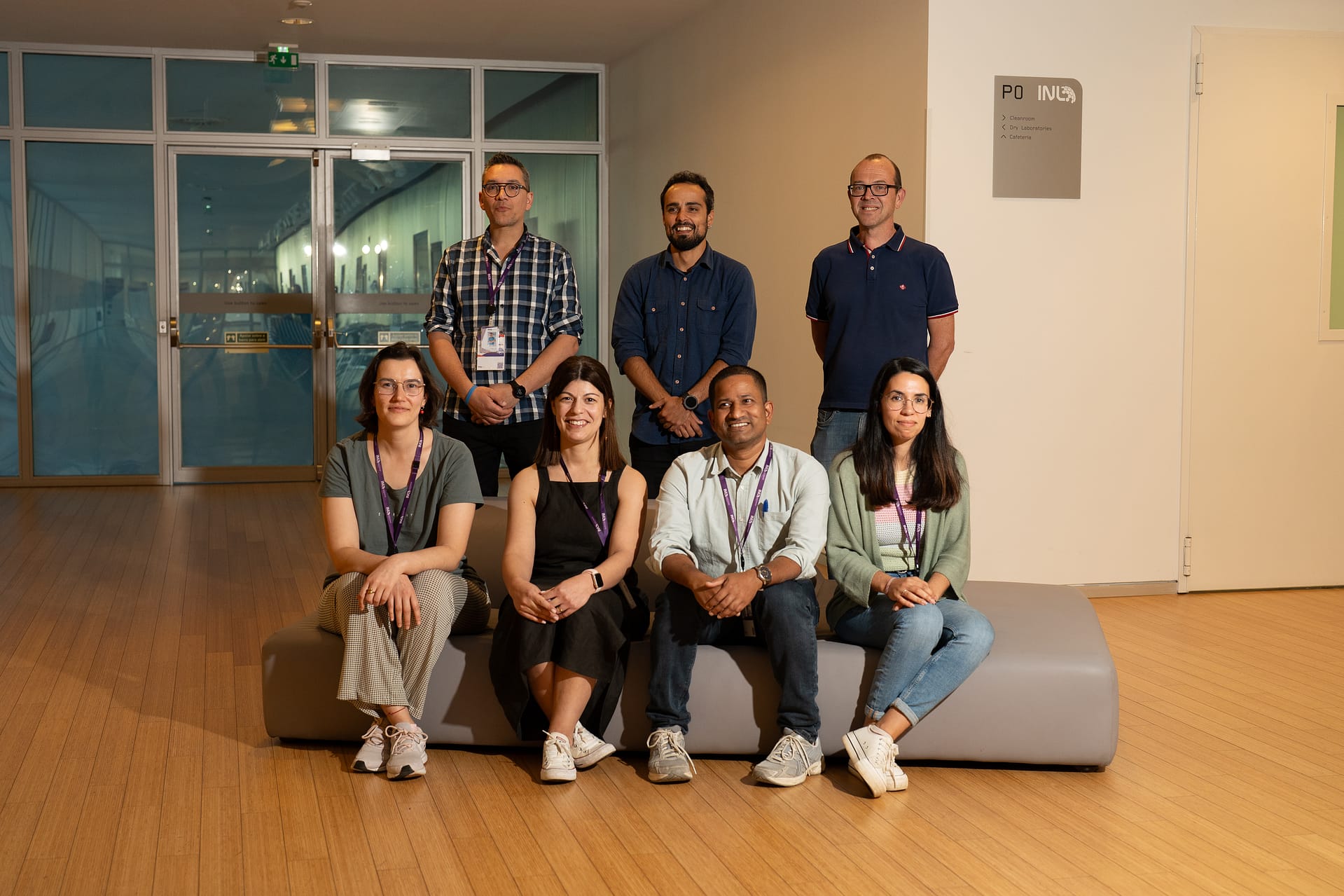 Food Quality and Safety