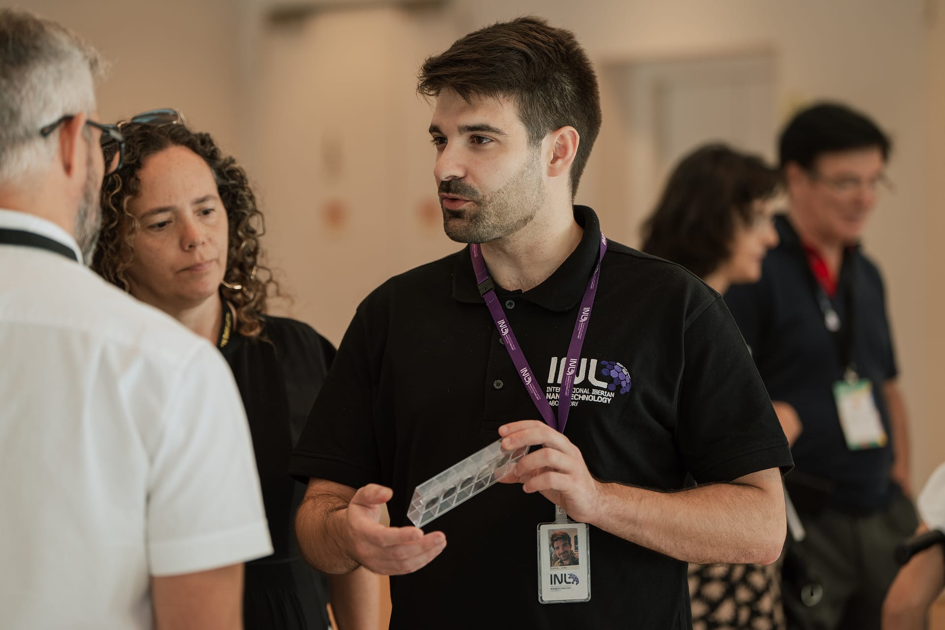 Revolutionising micro optics: INL researchers develop open-source software for advanced design and modelling