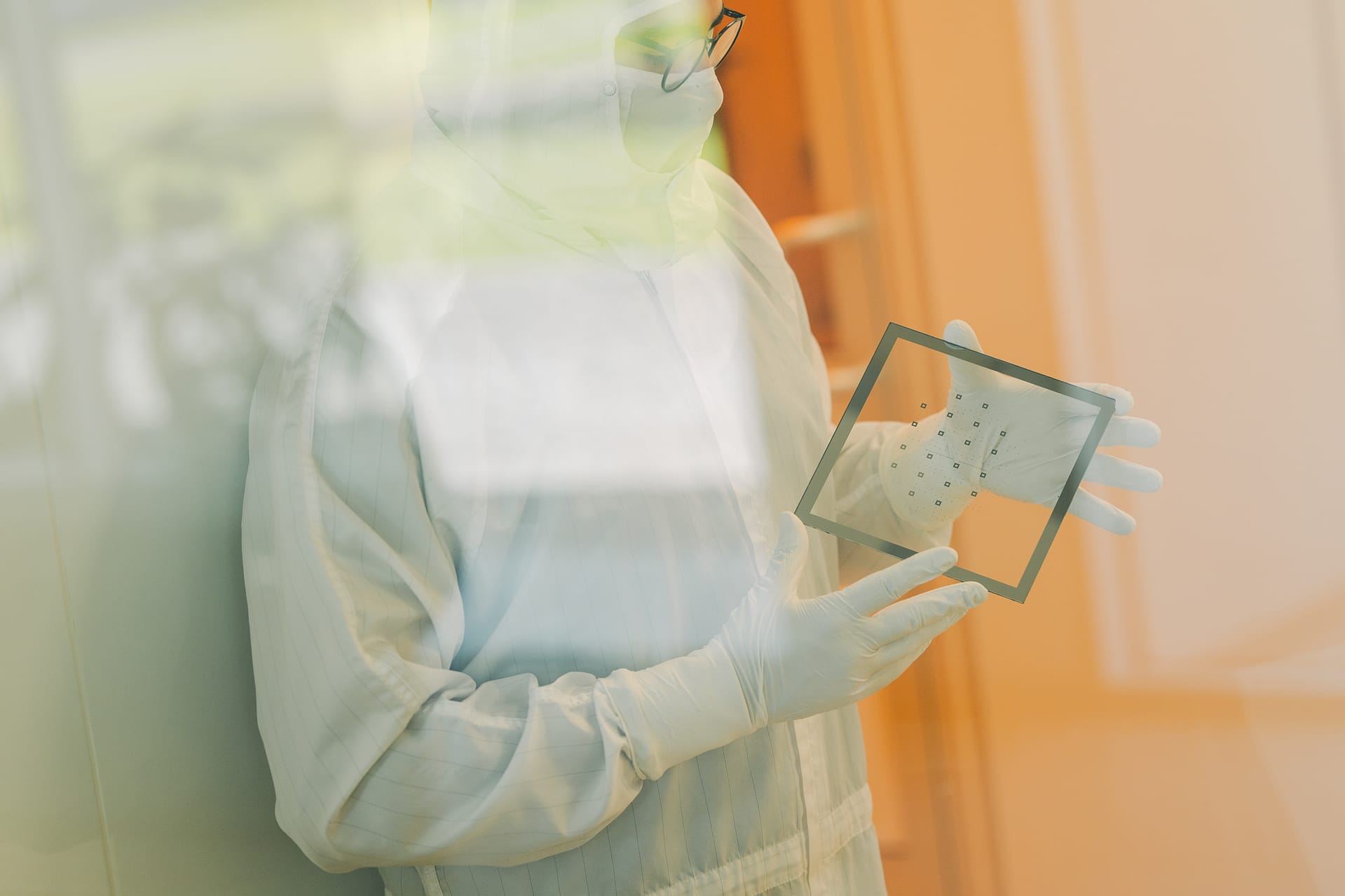 INL hosts intensive hands-on course on Micro-/Nanofabrication for Integrated Photonics