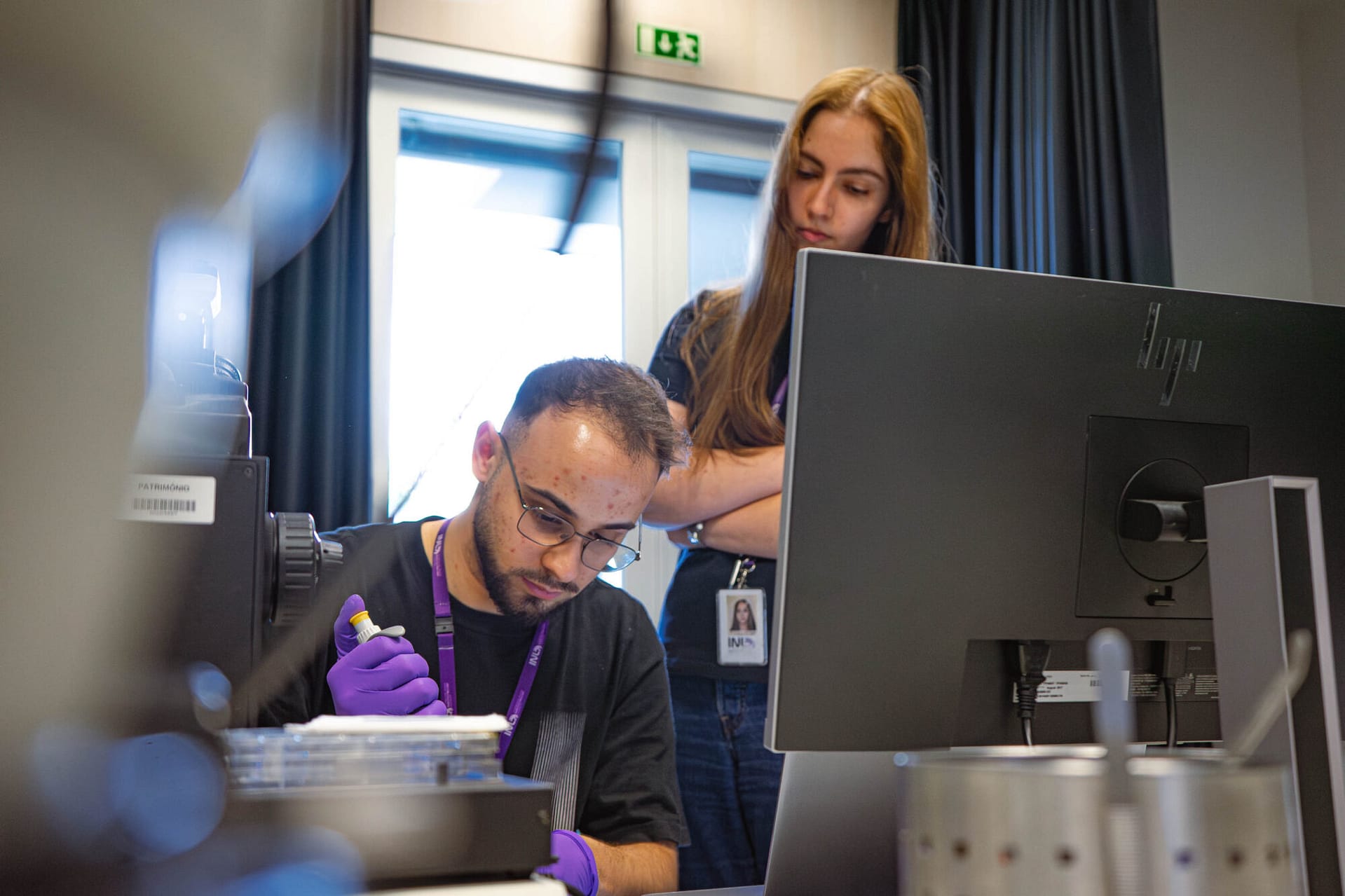 Graphene-based biosensor breaks detection records for non-invasive monitoring of diabetes