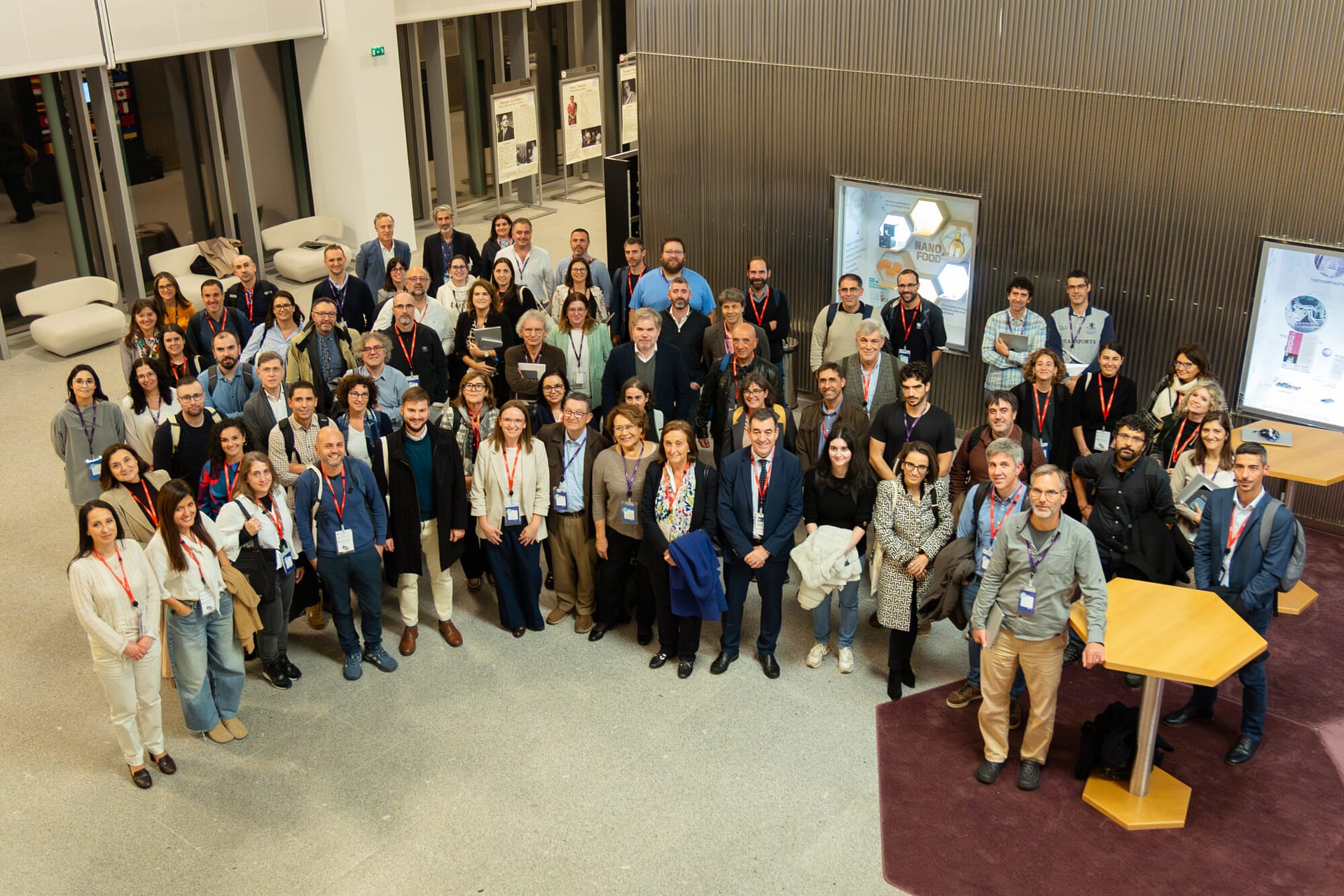 Strengthening Cross-Border Collaboration: GAIN and INL Host Joint Innovation and Research Event