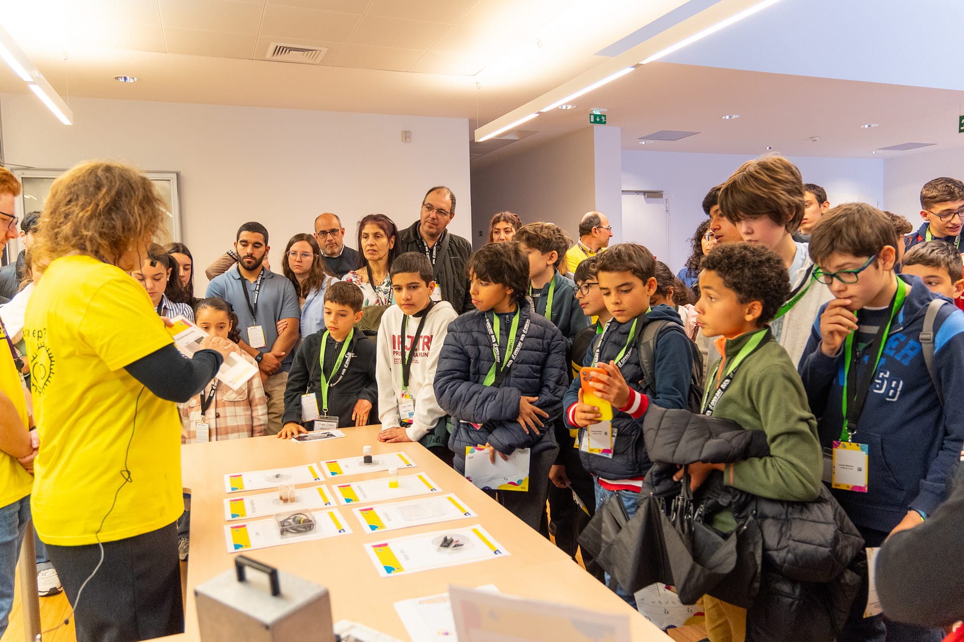 2024 Yearly Wrap-up: Events