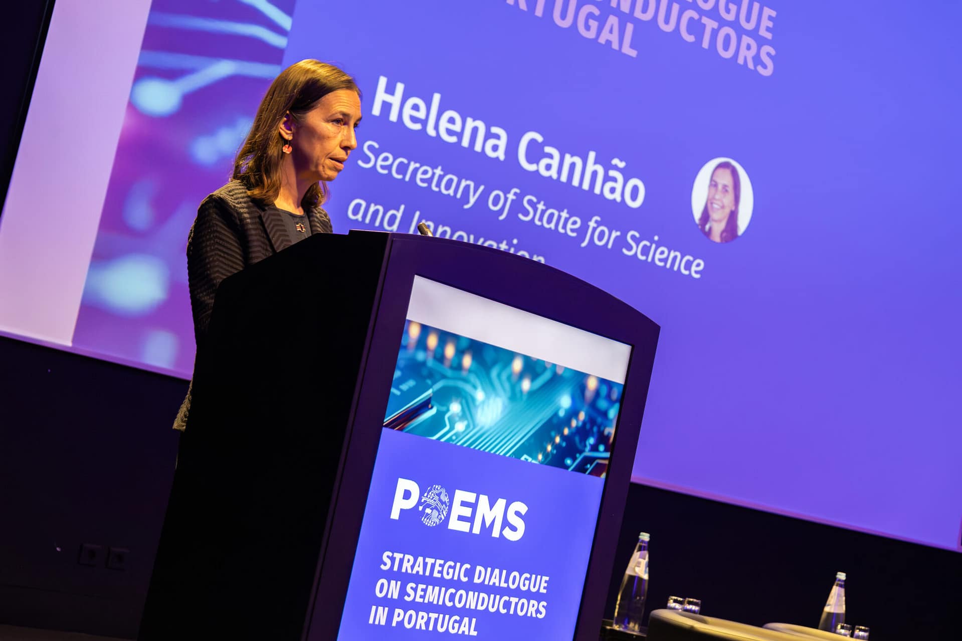 Strategic Dialogue on Semiconductors in Portugal: A Collaborative Step Forward