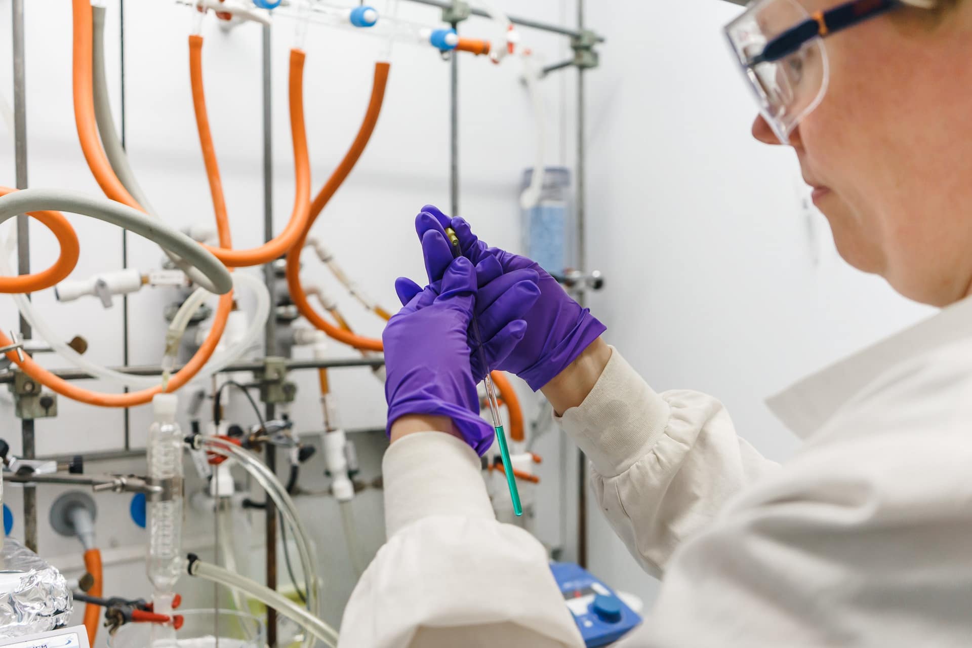 INL Clean Energy cluster, improving the performance of energy applications