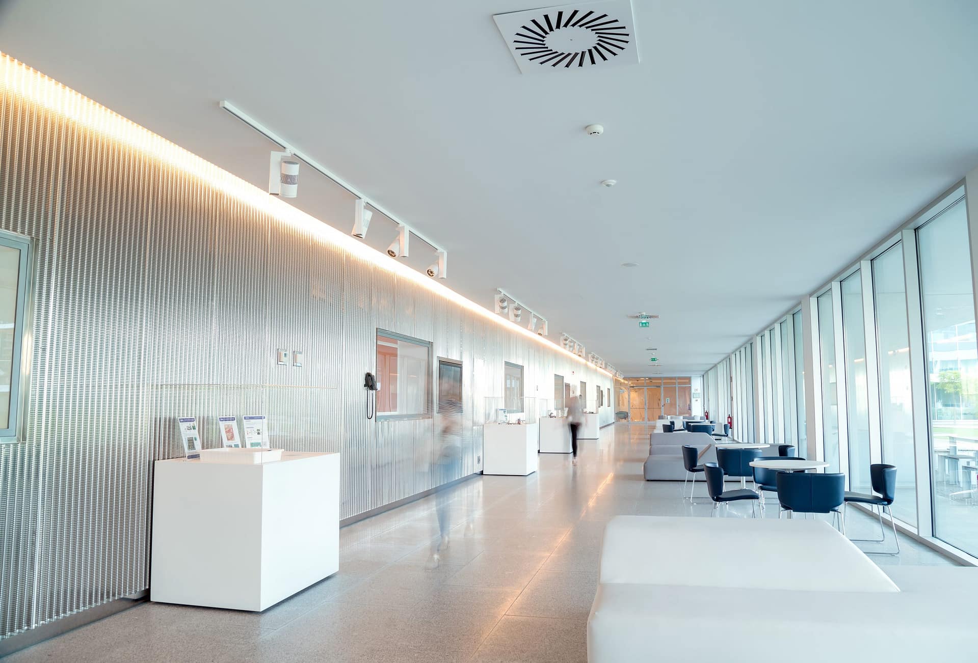 Research Core Facilities