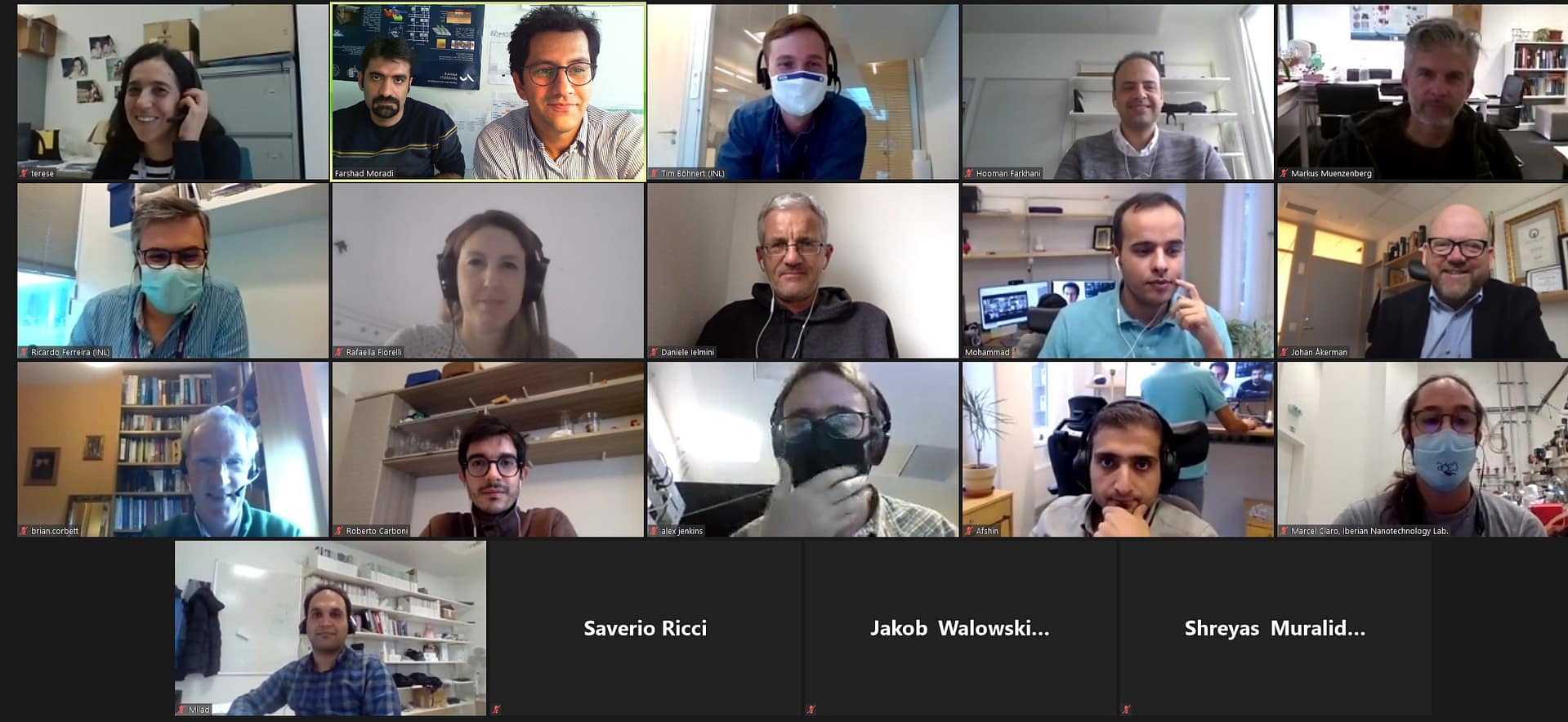 FET-Open project SpinAge launched in October