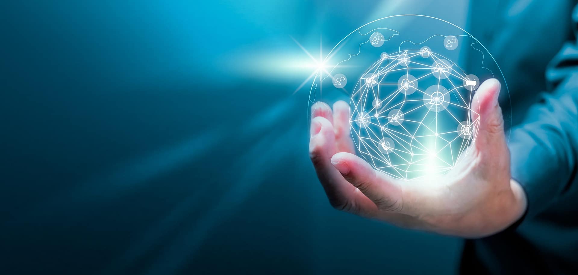 Industrial Partnerships