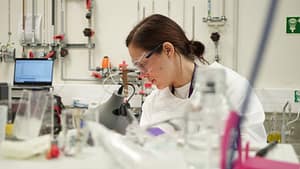 Magnetic nanowires take hydrogen production to the next level