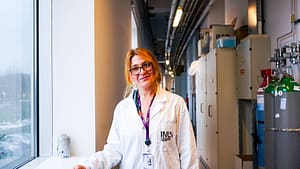 Hazal Gergeroglu: Advancing Science as a Research Engineer and Advocating for Women in STEM