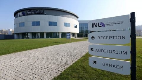 INL hosted China INL workshop on micro and nanomanufacturing , May 4-5