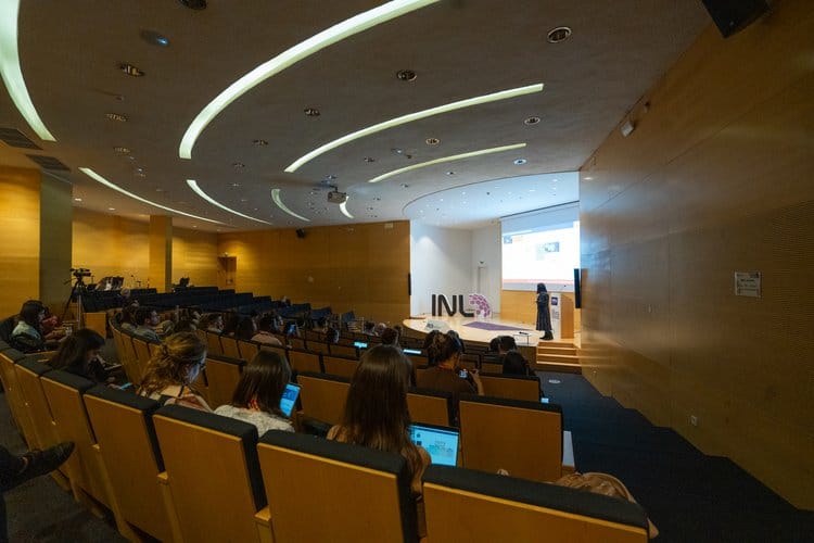 INL Hosts “Empowering Research Careers: HRS4R & CoARA in Focus”