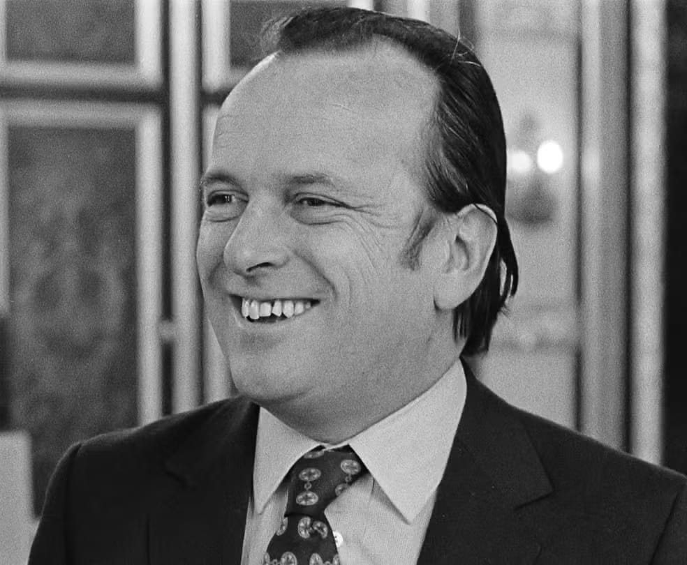 INL expresses condolences on the passing of Francisco Pinto Balsemão