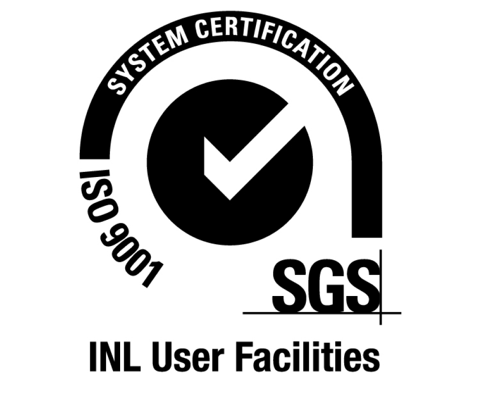 INL Certification